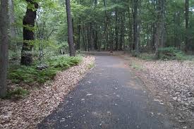 Skippack Trail