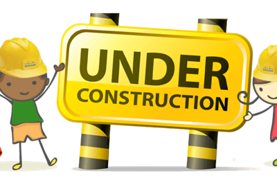 Church Road Park Closed for Remodel