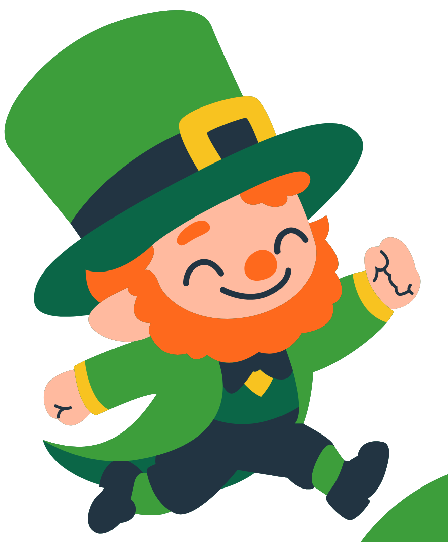 Leprechaun