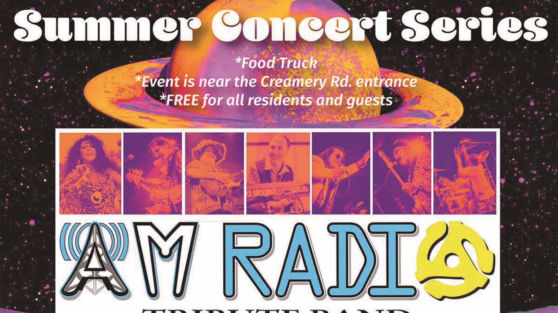 AM Radio 2025