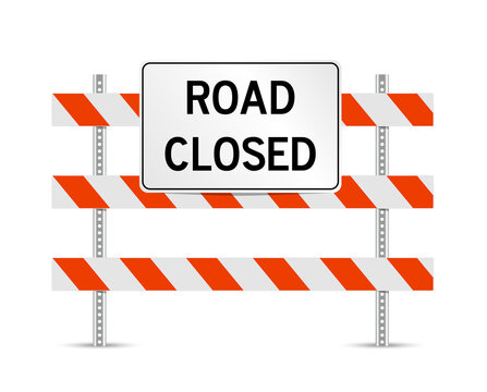 Road Closed II
