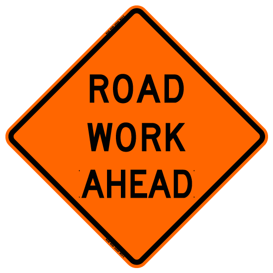 Road Work