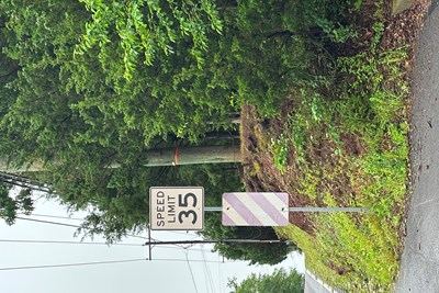 Speed Limit Lowered on Route 113 in Skippack Township for Community Safety