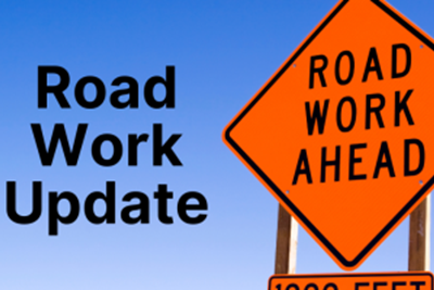 Road Work Update for Skippack Township Residents: June 19 – July 2