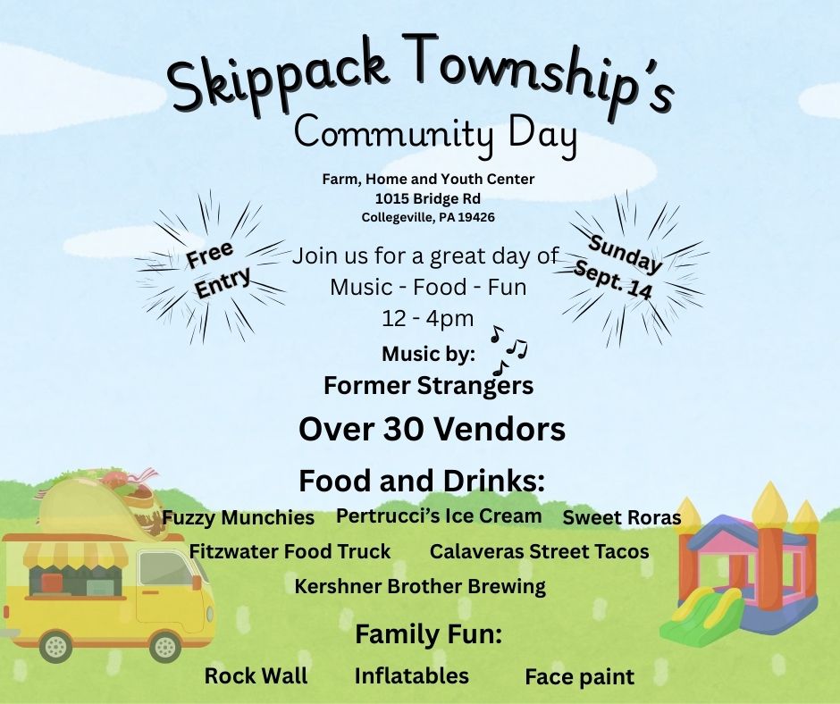 2025 Community Day (Facebook Post)