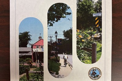Skippack Township Comprehensive Plan 2035 Draft Now Available for Public Review