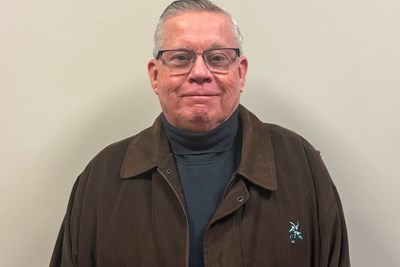 Meet Skippack Township’s New Supervisor — Bob Rau