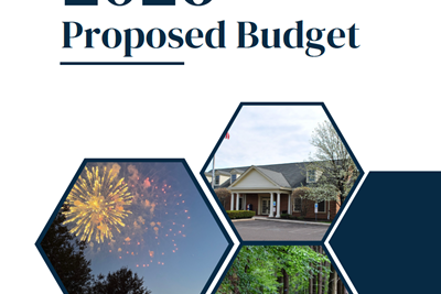 2026 Proposed Budget Now Available for Public Review