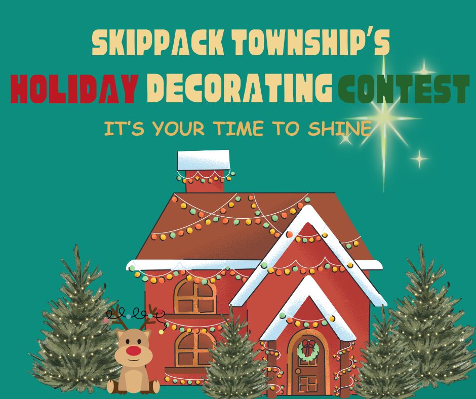 Copy Of Skippack Township Holiday