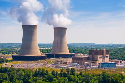 Constellation to Conduct Semi-Annual Emergency Warning Siren Test Today (December 1st)