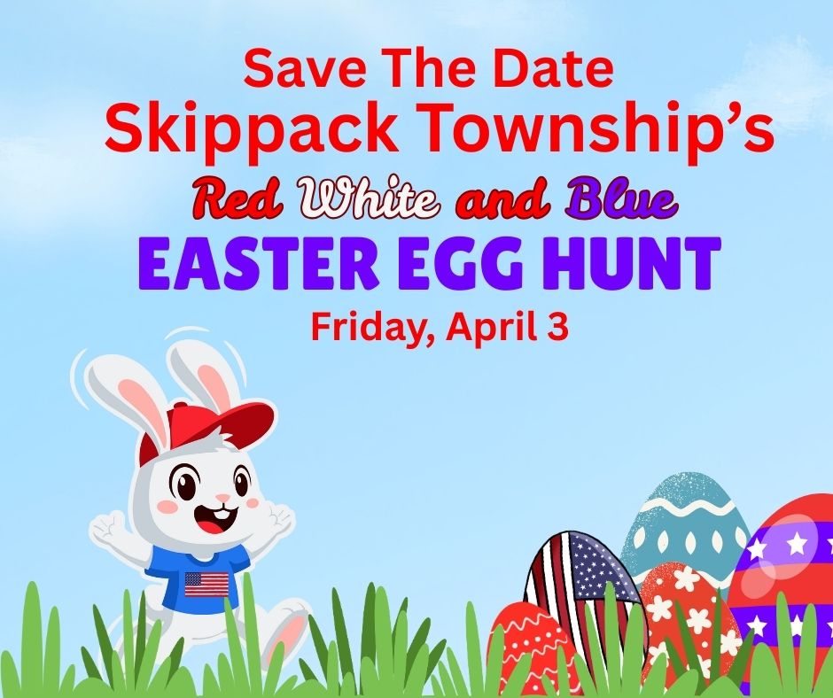 Skippack Township (1)