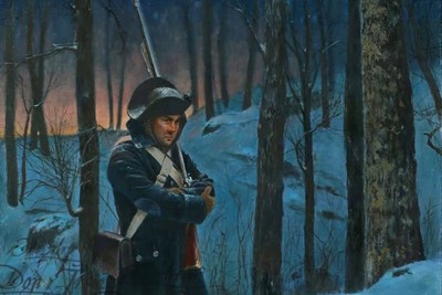 Skippack Historical Society to Host Public History Program Ahead of America’s 250th