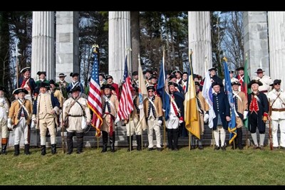 Skippack Historical Society to Host Spring Open House and Declaration of Independence Reading