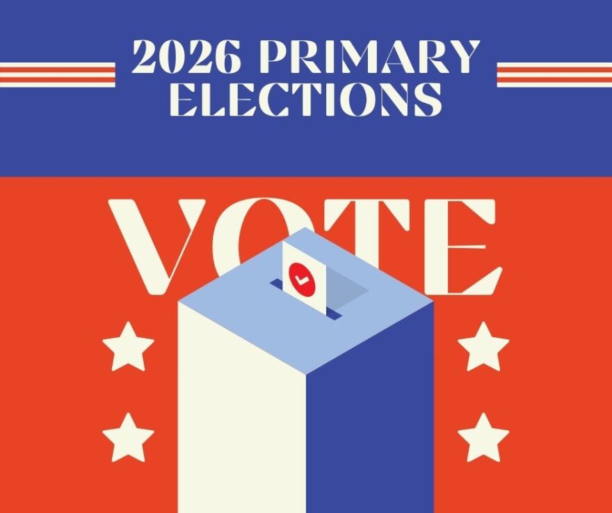 Reminder: Pennsylvania Primary Election Day is Tuesday, May 19