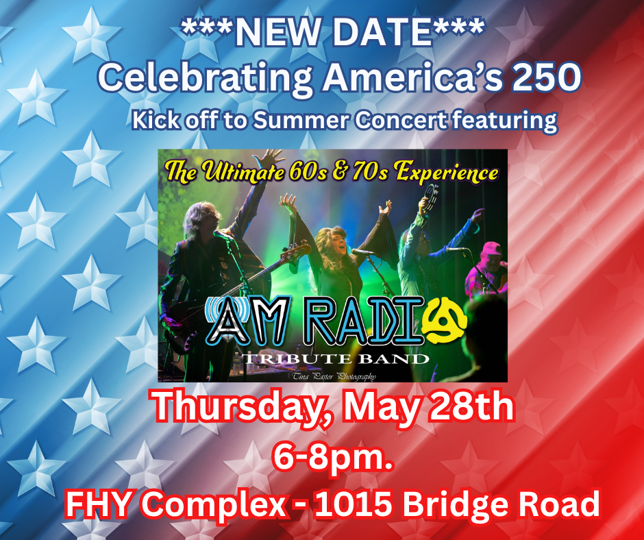 Celebrating America’S 250 Kick Off To Summer Concert (1)