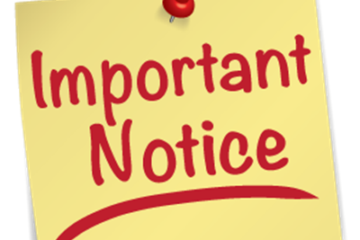 Berkheimer to Mail Local Tax and Sewer Delinquency Notices