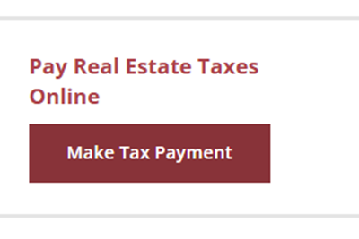 New! Pay Your Skippack Township Property Taxes Online