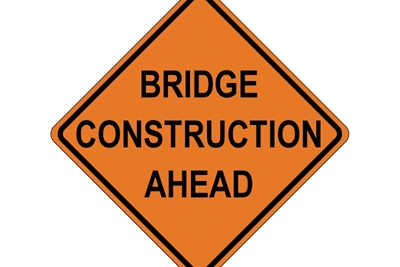 Bridge Construction with Lane Shift Planned on Route 73 (Skippack Pike)