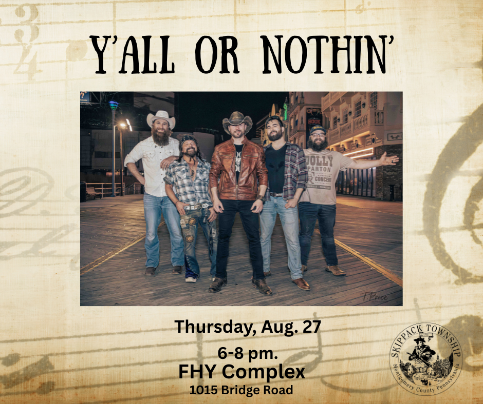 Yall Or Nothin (Facebook Post)